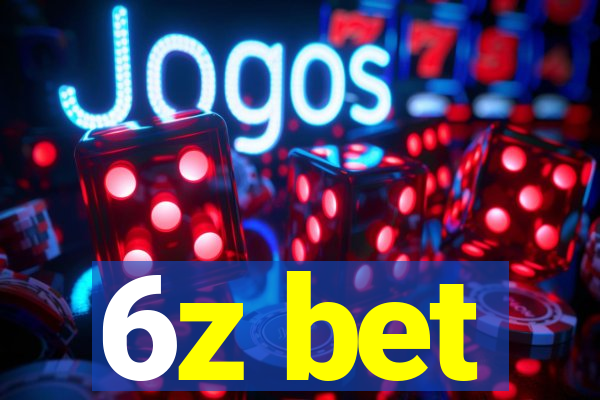 6z bet